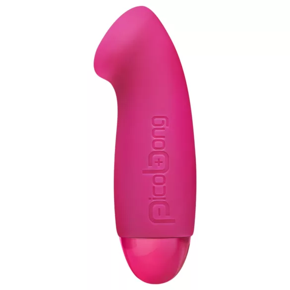 Picobong Kiki 2 - klitorisvibrator - pink