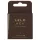 LELO Hex Respect XL - kondom - ekstra stor - 3 stk