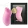 LELO Sona Cruise - klitorisvibrator med lydbølger - pink