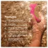 LELO Sona Cruise - klitorisvibrator med lydbølger - pink