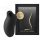 LELO Sona - klitorisvibrator med lydvibrationer - sort