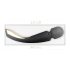 LELO - massagevibrator - stor model - genopladelig - sort