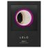 LELO Ora 3 - klitorisvibrator med oralsex-simulator - lilla