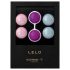 LELO Beads Plus - alsidigt sæt med bækkenbundskugler