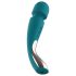 LELO - massage vibrator - medium - turkis