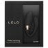 LELO Tiani Harmony - parvibrator med fjernbetjening - genopladelig - sort