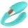 LELO Tiani Harmony - App-styret parvibrator (turkis)
