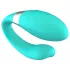 LELO Tiani Harmony - App-styret parvibrator (turkis)