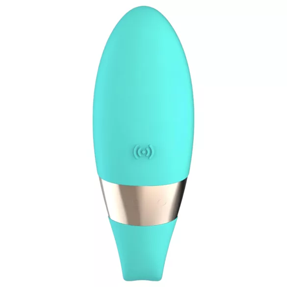 LELO Tiani Harmony - App-styret parvibrator (turkis)