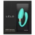 LELO Tiani Harmony - App-styret parvibrator (turkis)