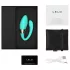 LELO Tiani Harmony - App-styret parvibrator (turkis)