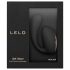 LELO Ida Wave - parvibrator med rotation og vibration - genopladelig - sort