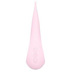 LELO Dot - klitorisvibrator med opladning - pink
