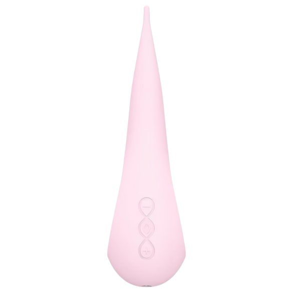 LELO Dot - klitorisvibrator med opladning - pink