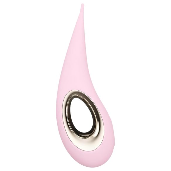 LELO Dot - klitorisvibrator med opladning - pink