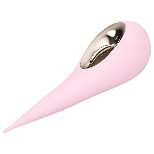 LELO Dot - klitorisvibrator med opladning - pink