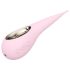 LELO Dot - klitorisvibrator med opladning - pink