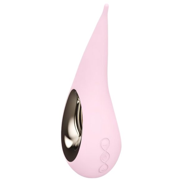 LELO Dot - klitorisvibrator med opladning - pink