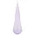 LELO Dot - klitorisvibrator med genopladelig motor - lilla