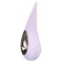 LELO Dot - klitorisvibrator med genopladelig motor - lilla