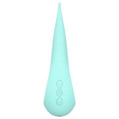LELO Dot - klitorisvibrator genopladelig - turkis