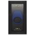 LELO Tor 3 - Genopladelig, smart vibrerende penisring (Blå)