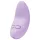 LELO Lily 3 - klitorisvibrator genopladelig vandtæt - lilla