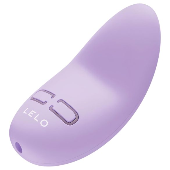 LELO Lily 3 - klitorisvibrator genopladelig vandtæt - lilla