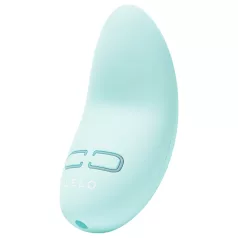 LELO Lily 3 - klitorisvibrator genopladelig vandtæt - grøn
