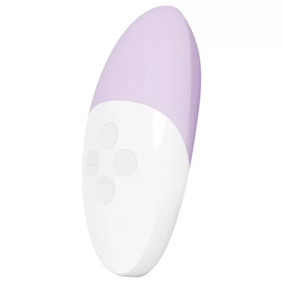 LELO Siri 3 - klitorisvibrator med stemmestyring - lilla