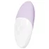 LELO Siri 3 - klitorisvibrator med stemmestyring - lilla