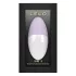 LELO Siri 3 - klitorisvibrator med stemmestyring - lilla