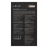 LELO Siri 3 - klitorisvibrator med stemmestyring - lilla