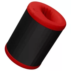 LELO F2S - masturbator til mænd - interaktiv - rød