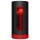 LELO F1s V3 XL - interaktiv masturbator - rød