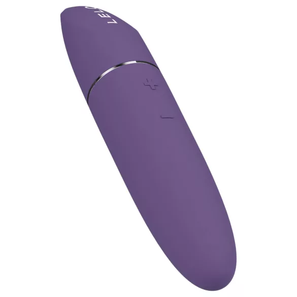 LELO Mia 3 - mini vibrator til rejse - diskret - lilla