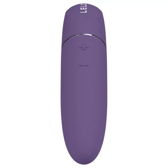 LELO Mia 3 - mini vibrator til rejse - diskret - lilla