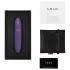 LELO Mia 3 - mini vibrator til rejse - diskret - lilla