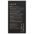 LELO Mia 3 - rejselæbestift vibrator (lilla)