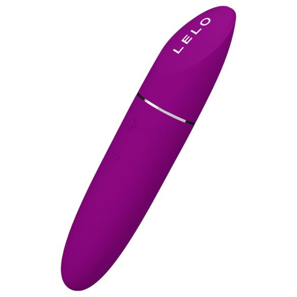 LELO Mia 3 - rejsevibrator, læbestift (lyserød)