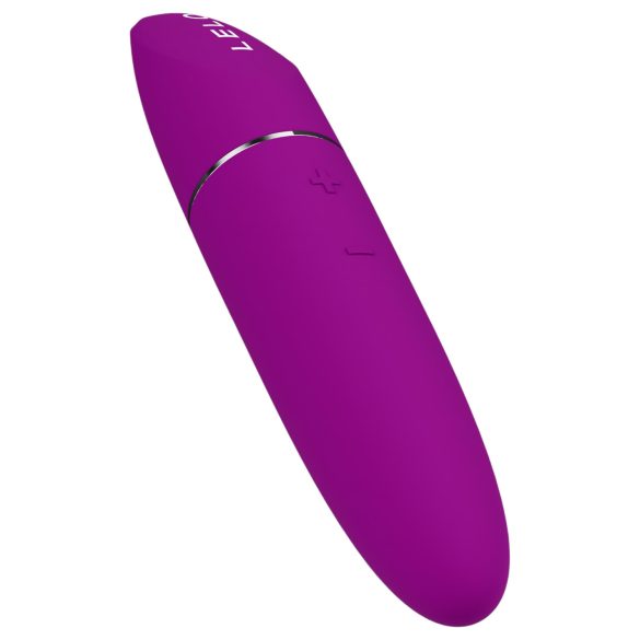 LELO Mia 3 - rejsevibrator, læbestift (lyserød)