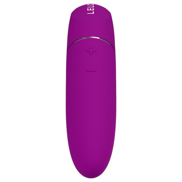 LELO Mia 3 - rejsevibrator, læbestift (lyserød)