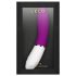 LELO Liv 3 - G-punktsvibrator - pink