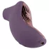 LELO - klitorisvibrator med lydbølger - lilla