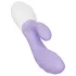 LELO INA Twist - app-styret G-punktsvibrator med klitorisarm (lilla)
