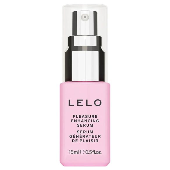 LELO - serum til kvinder - lystforstærker - 15ml
