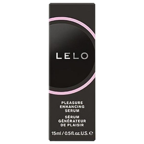 LELO - serum til kvinder - lystforstærker - 15ml