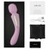 Lelo Switch - massagesvibrator (lyserød)