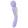 LELO Switch - massagevibrator - vibrator til massage - lilla