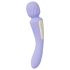 LELO Switch - massagevibrator - vibrator til massage - lilla